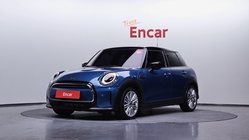 MINI Cooper 2022