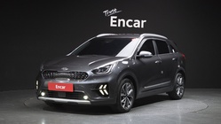 Kia Niro 2020