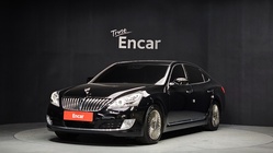 Hyundai Equus 2013
