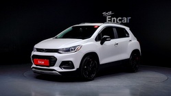 Chevrolet Trax 2019