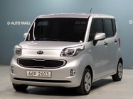 Kia RAY 2014
