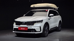 Kia Sorento 2020