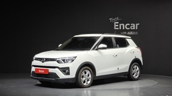 Ssangyong TIBOLI 2020