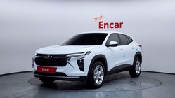 Chevrolet Trax 2023