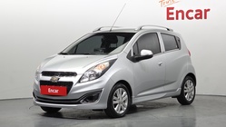 Chevrolet Spark 2014