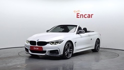 BMW 4 Series 2018