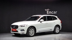 Volvo XC60 2021