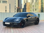 Porsche Panamera 2018