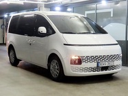 Hyundai Staria 2024