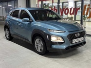 Hyundai Kona 2019