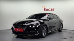 Hyundai Grandeur 2017