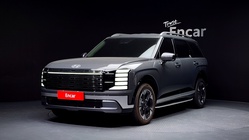 Hyundai Palisade 2025