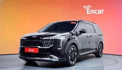 Kia Canival 2024