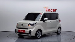 Kia RAY 2018
