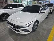 Hyundai Avante 2024