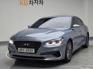 Hyundai Grandeur 2018