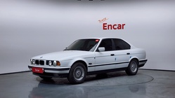 BMW 5 Series 1995