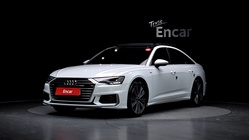 Audi A6 2023