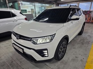 Ssangyong TIBOLI 2021
