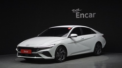 Hyundai Avante 2025