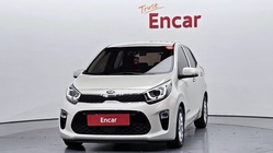 Kia morning 2020