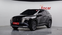 Hyundai Tucson 2024