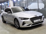 Genesis G70 2018