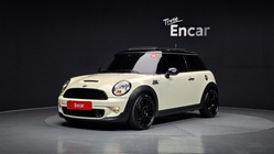 MINI Cooper 2011