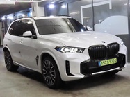 BMW X5 2025