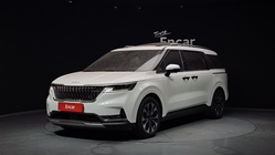 Kia Carnival 2022