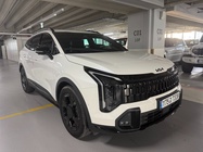 Kia Sportage 2025