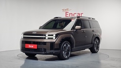 Hyundai Santa Fe 2023