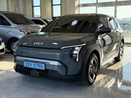 Kia EV3 2025