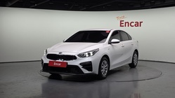Kia K3 2020