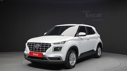 Hyundai Venue 2021