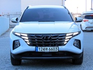 Hyundai Tucson 2020