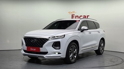 Hyundai Santa Fe 2018