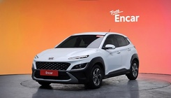 Hyundai Kona 2021