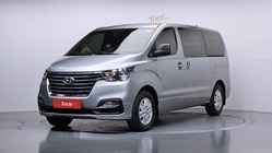 Hyundai Starex 2020