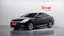 Hyundai Grandeur 2016