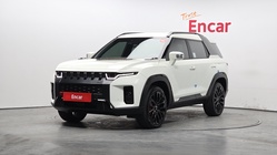 Ssangyong Torres 2025
