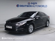 Kia K5 2016