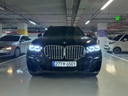 BMW X5 2021