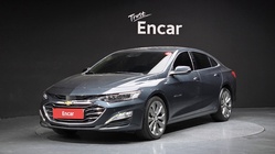 Chevrolet Malibu 2019