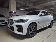 BMW X6 2023