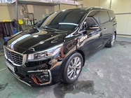 Kia Canival 2018