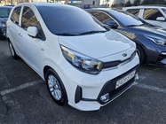 Kia morning 2020