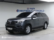 Ssangyong Rexton 2018