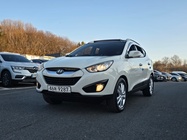 Hyundai Tucson 2011