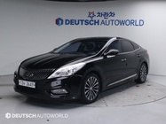 Hyundai Grandeur 2014